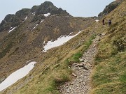 Laghi di Ponteranica dai Piani dell’Avaro con splendide fioriture – 9 giugno 25 - FOTOGALLERY